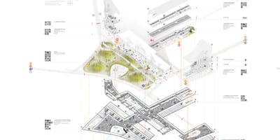 Карта на paveletsky станица Москва